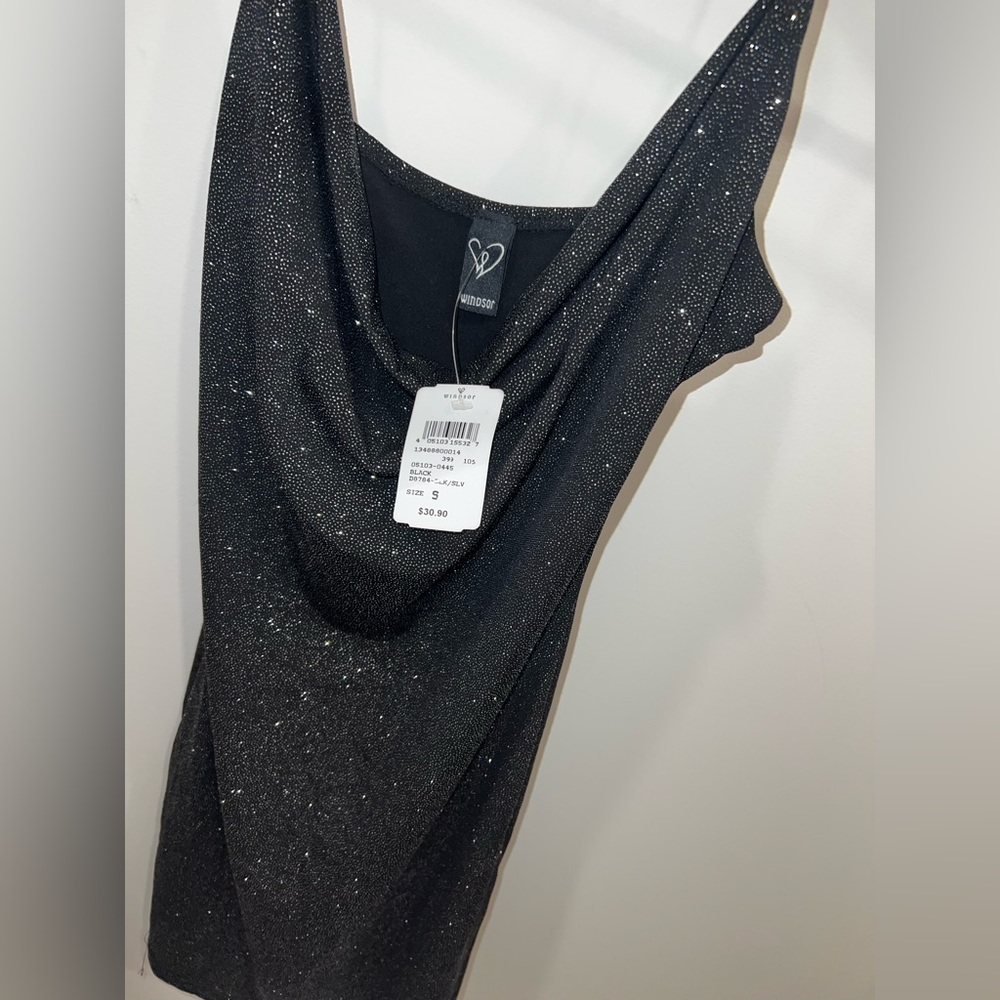 Windsor Dress